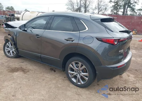 2021 Mazda Cx-30 Premium from USA, damaged, VIN 3MVDMBDL4MM309851